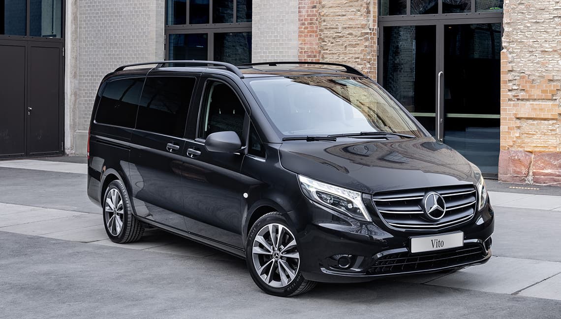 Vip Transfer Service