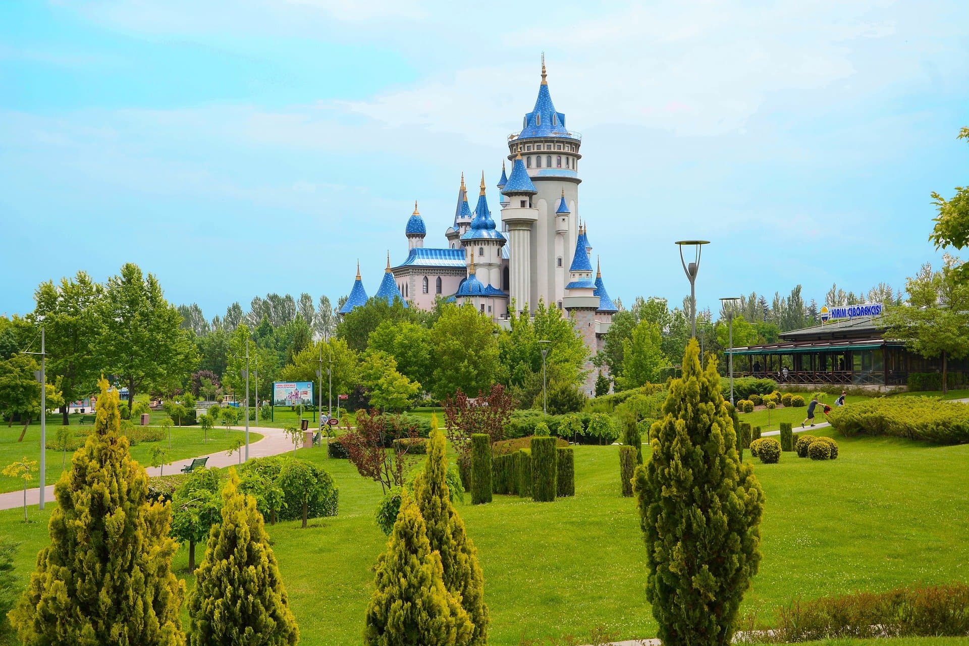 Must-See Places in Eskişehir